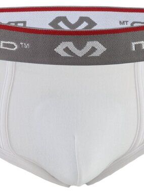 McDavid  Cup & Support Brief 9110
